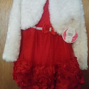 Christmas dress